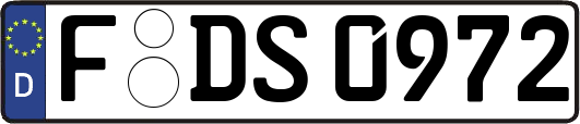 F-DS0972