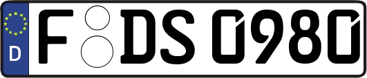 F-DS0980