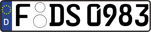 F-DS0983