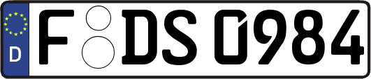 F-DS0984