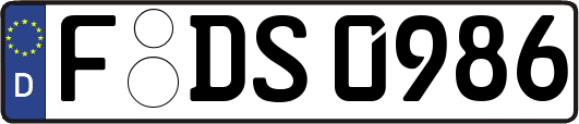 F-DS0986