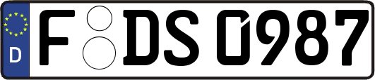 F-DS0987