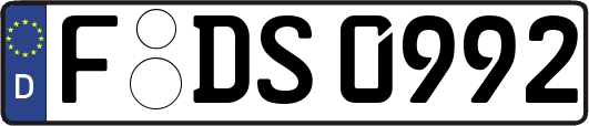 F-DS0992