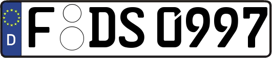 F-DS0997