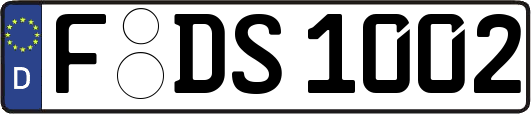 F-DS1002