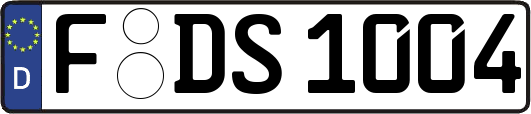 F-DS1004