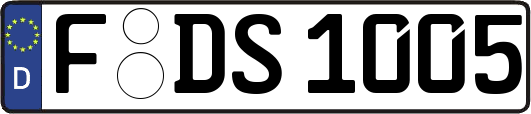 F-DS1005