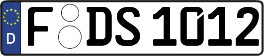 F-DS1012