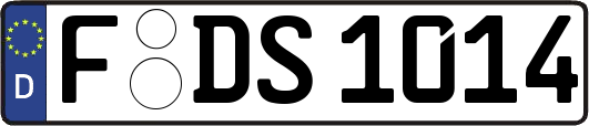 F-DS1014