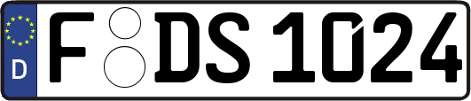 F-DS1024