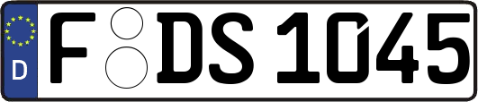 F-DS1045
