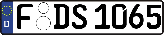 F-DS1065