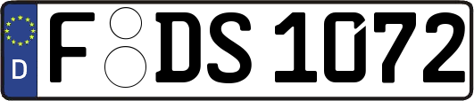 F-DS1072