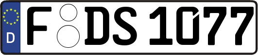 F-DS1077