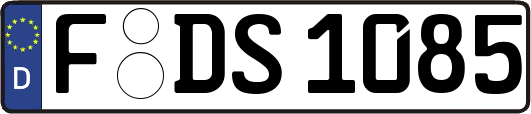 F-DS1085