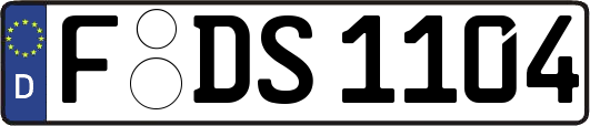 F-DS1104