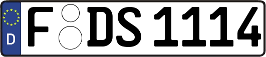 F-DS1114