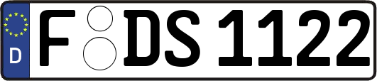 F-DS1122