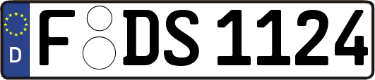 F-DS1124