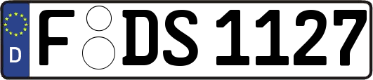 F-DS1127