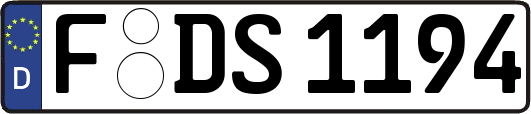 F-DS1194