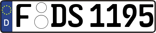 F-DS1195
