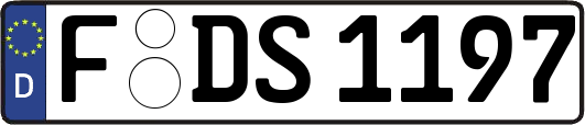 F-DS1197
