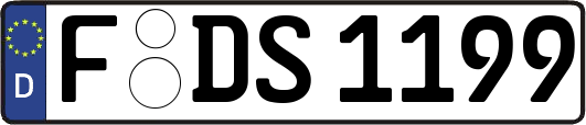 F-DS1199