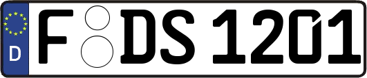 F-DS1201