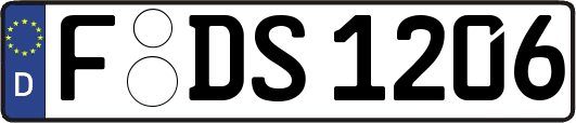 F-DS1206