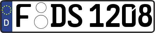 F-DS1208