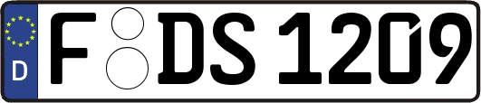 F-DS1209