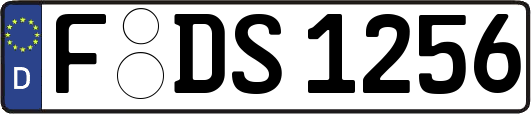 F-DS1256