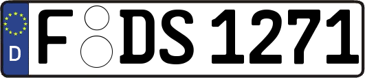 F-DS1271