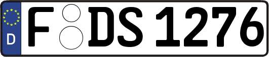 F-DS1276