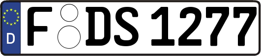 F-DS1277