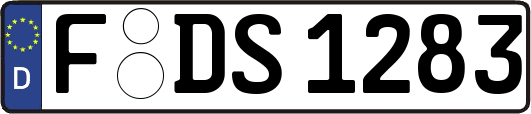 F-DS1283