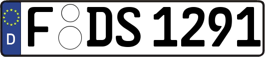 F-DS1291