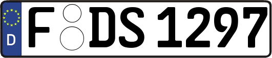 F-DS1297