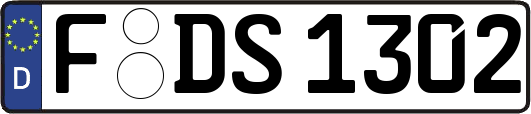 F-DS1302