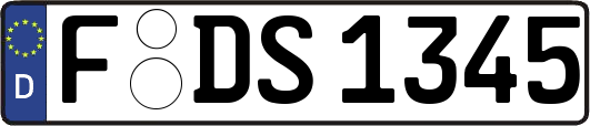 F-DS1345