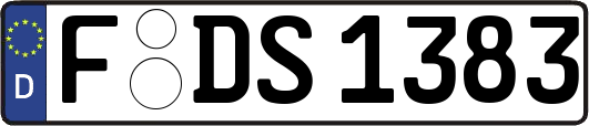 F-DS1383