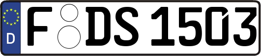 F-DS1503