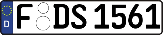 F-DS1561