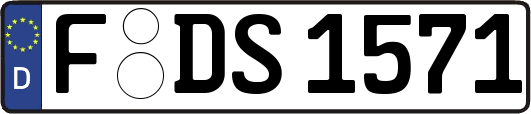F-DS1571