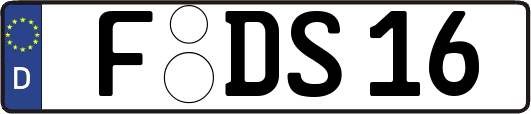 F-DS16