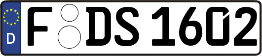 F-DS1602