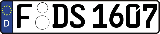 F-DS1607