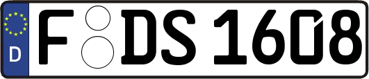 F-DS1608