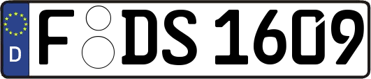 F-DS1609